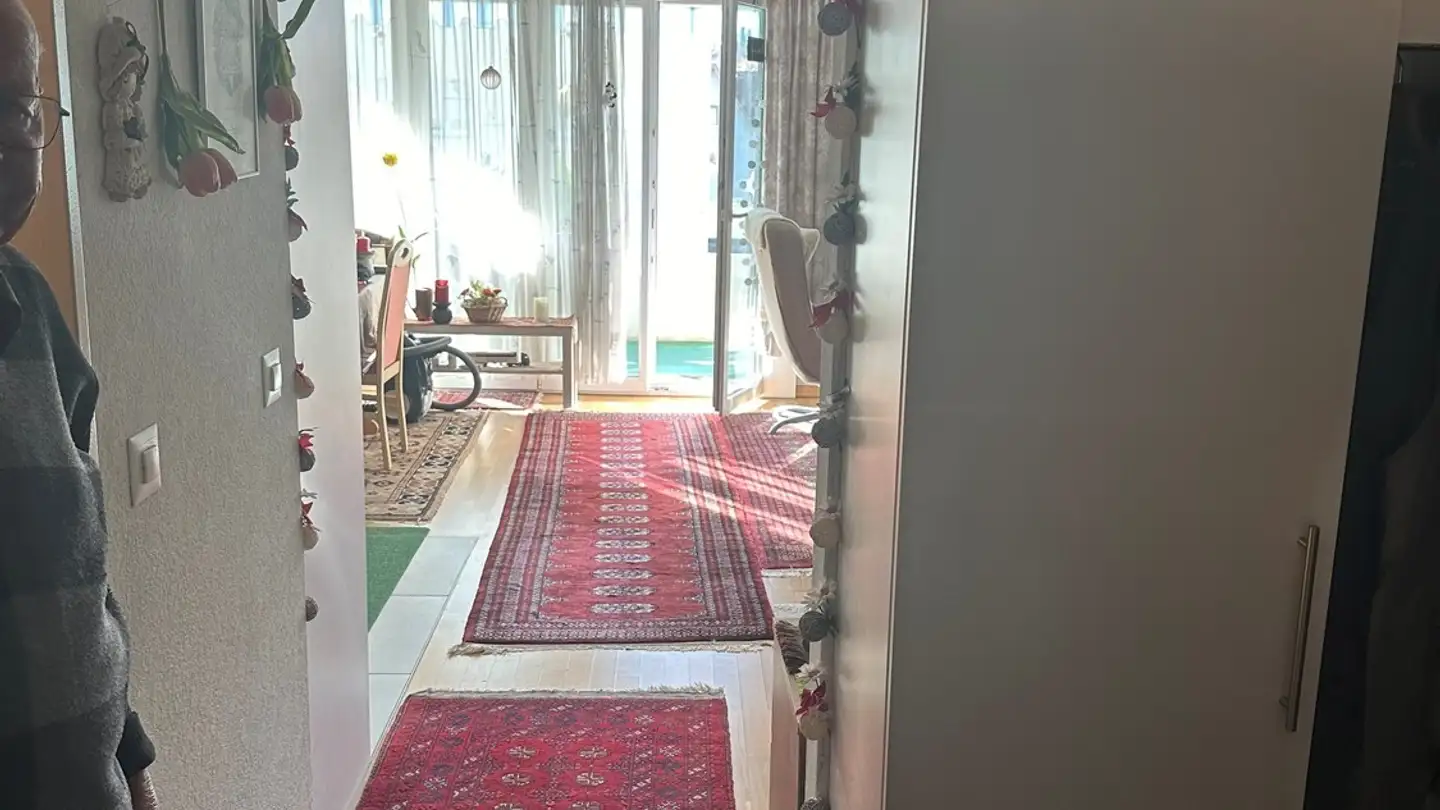 Apartment for rent - Poststrasse 27c, 8953 Dietikon