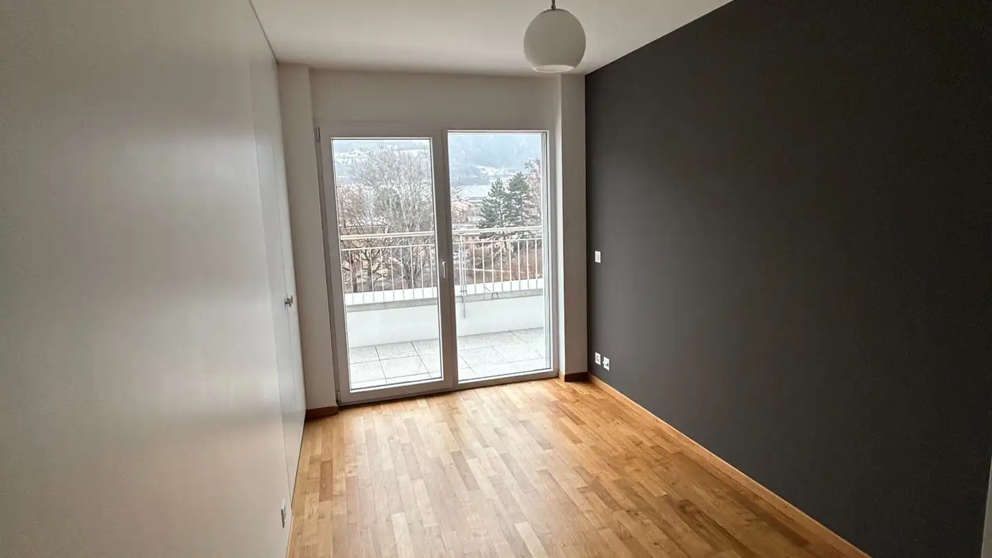 Appartamento in affitto - Route de Chippis 49, 1950 Sion - Foto 4