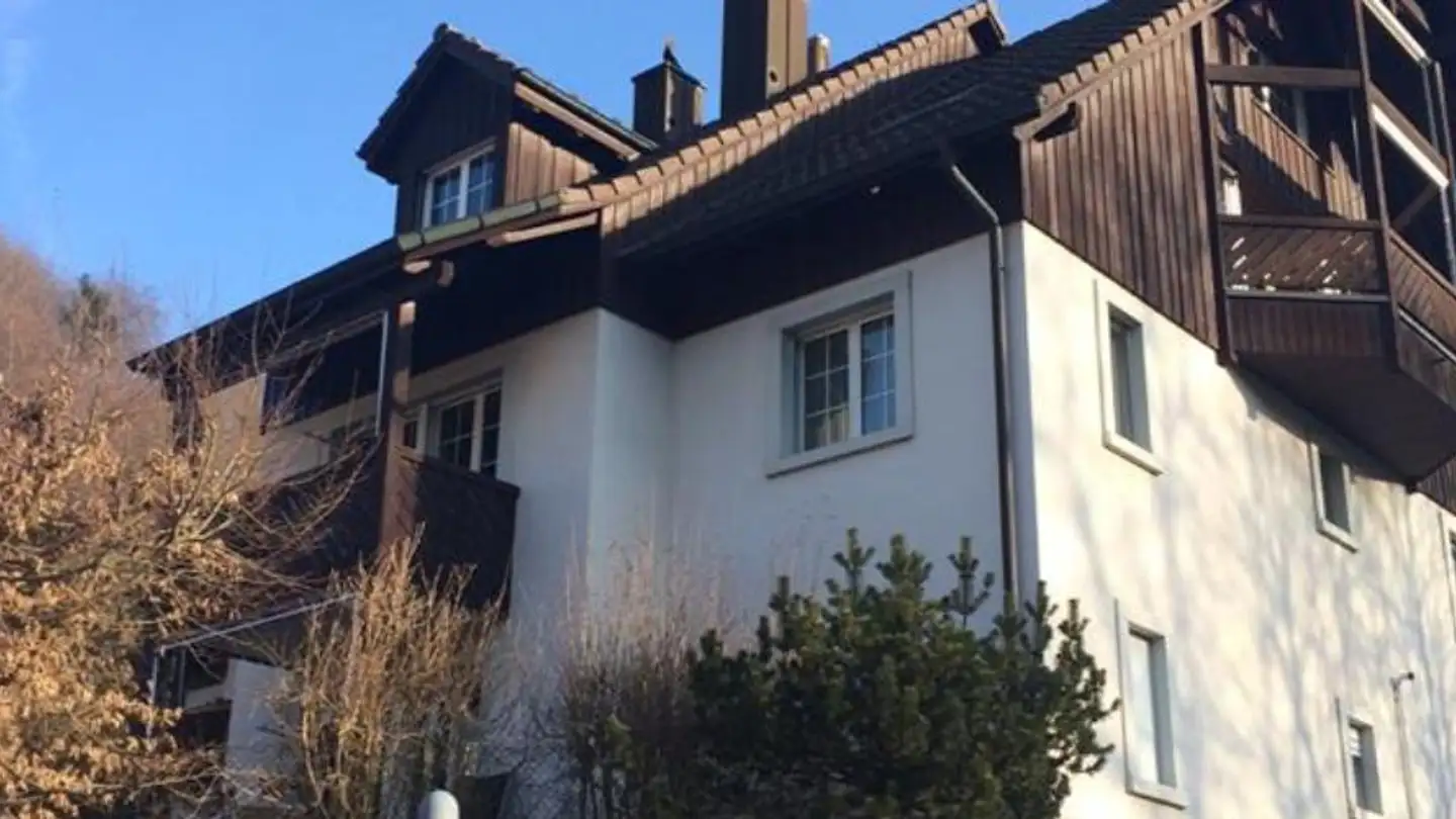 Parcheggio sotterraneo in affitto - Stallikonerstrasse 105, 8903 Birmensdorf ZH