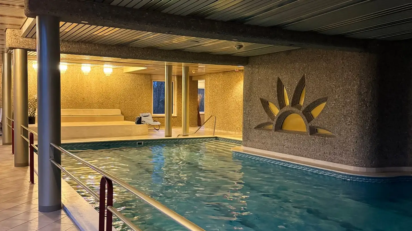 Apartment for rent - Via Navegna 2c, 6648 Minusio - Photo 4