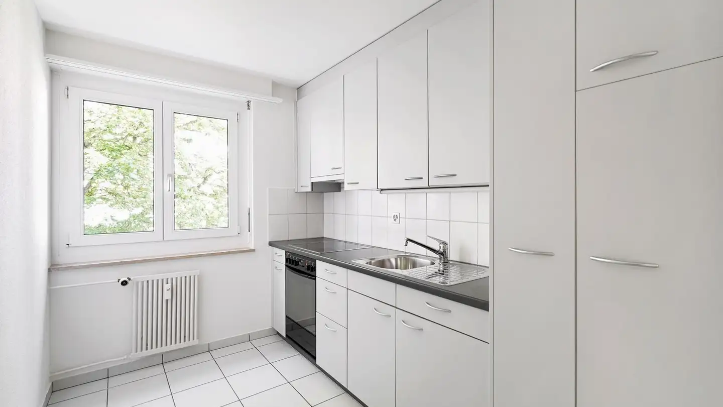 Wohnung mieten - Sonnenbergstrasse 24, 4127 Birsfelden - Foto 4