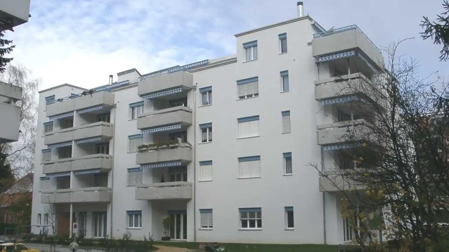 Wohnung mieten - Poststrasse 27c, 8953 Dietikon - Foto 2