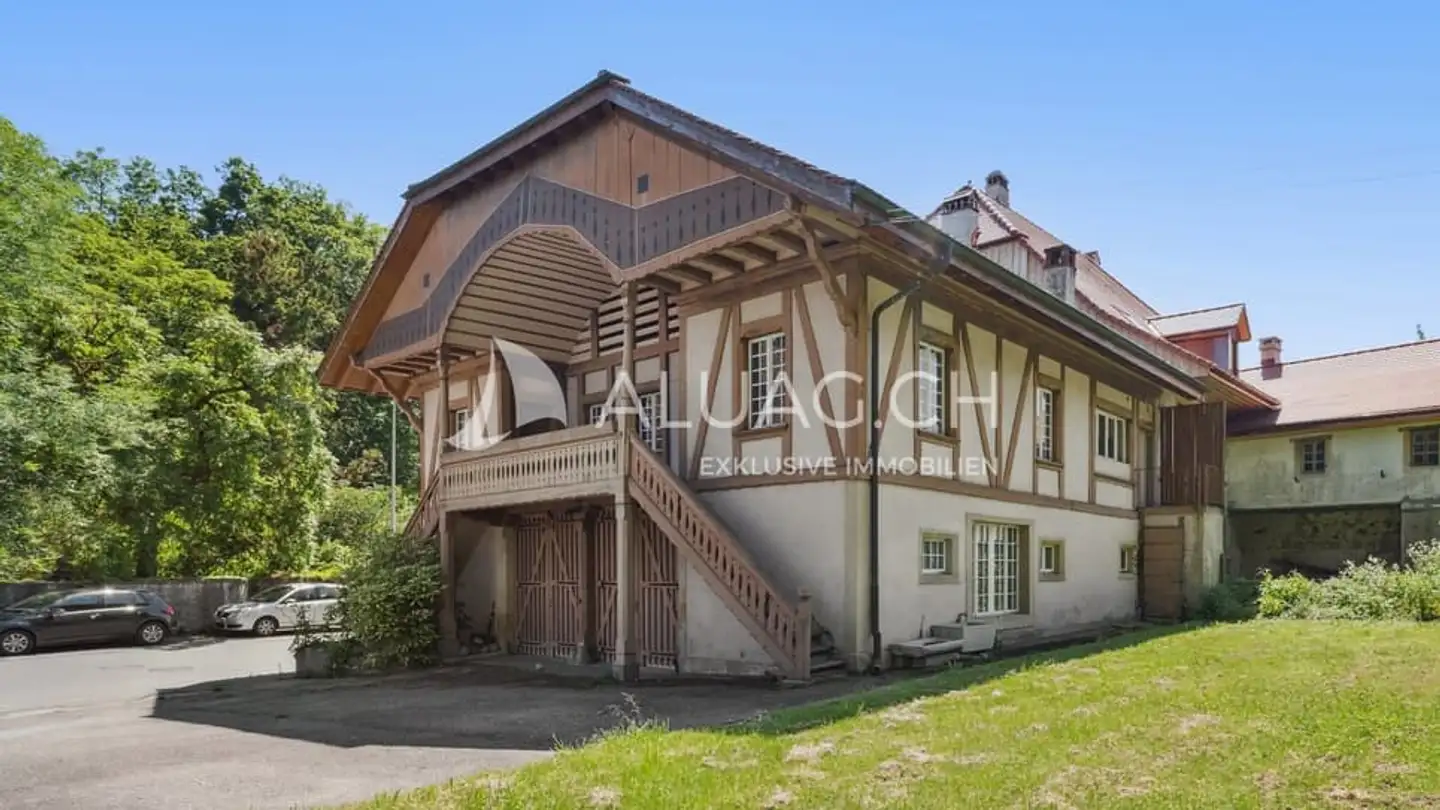 Casa singola in vendita - 1586 Vallamand - Photo 2