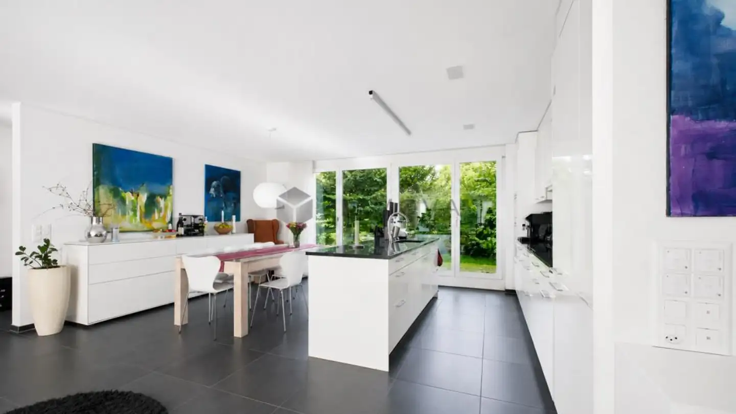 Wohnung kaufen - 9500 Wil SG - Foto 2