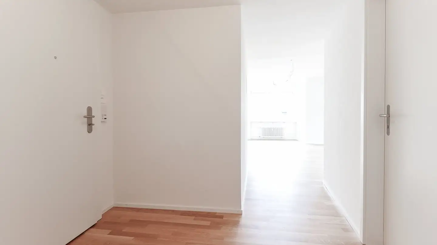 Appartamento in affitto - Efringerstrasse 2, 4057 Basel - Photo 2