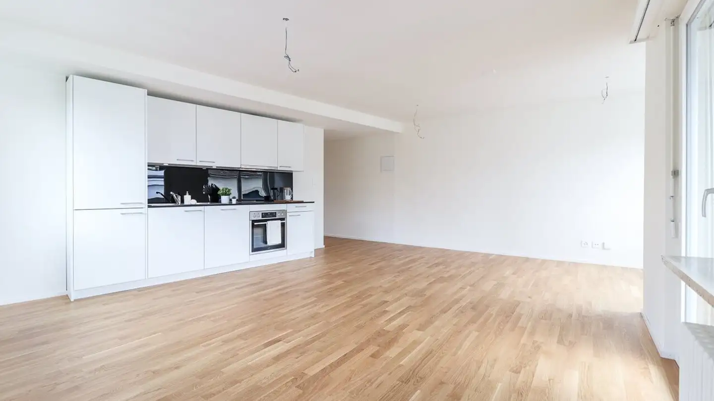 Appartamento in affitto - Efringerstrasse 2, 4057 Basel - Photo 3