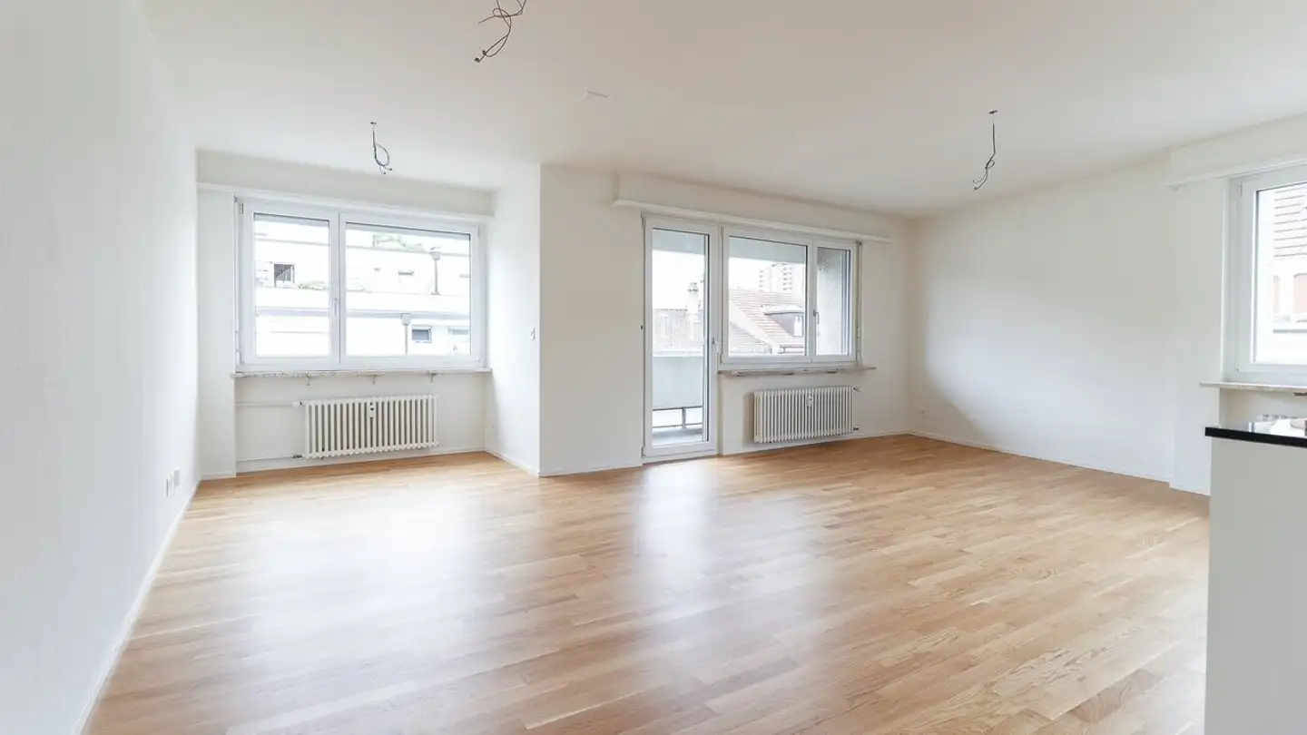 Appartamento in affitto - Efringerstrasse 2, 4057 Basel - Photo 4