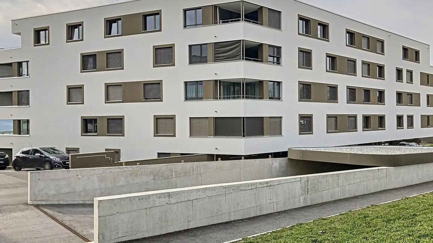 Appartement à louer - Route De Moudon 49, 1670 Ursy - Photo 4