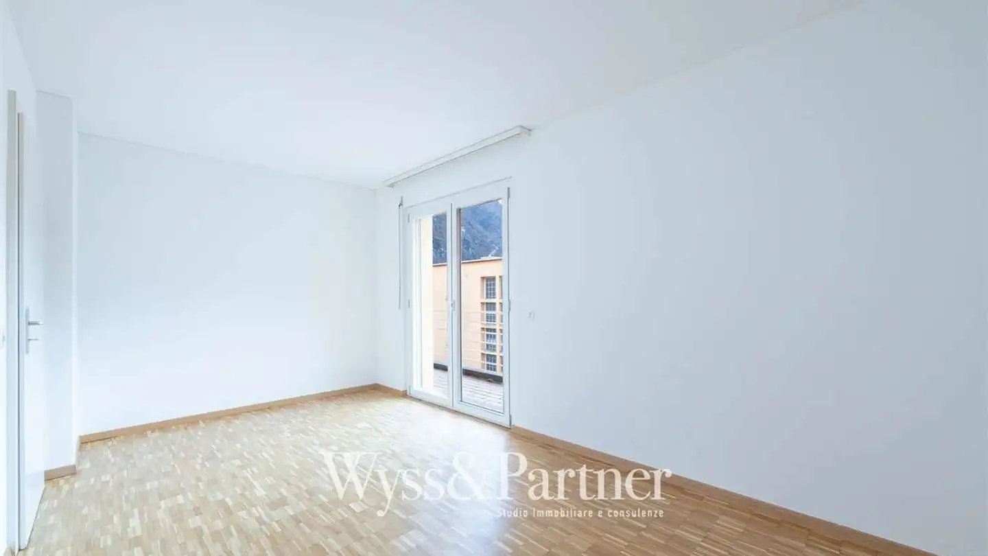 Appartamento in affitto - Via Macello 3, 6710 Biasca - Foto 3