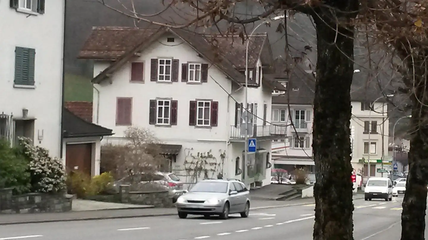 Appartement à louer - Bahnhofstrasse 119, 6423 Seewen SZ