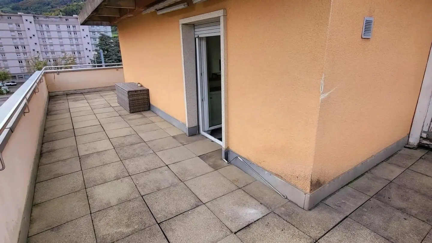 Appartamento in vendita - Route Du Tonkin 8a, 1870 Monthey