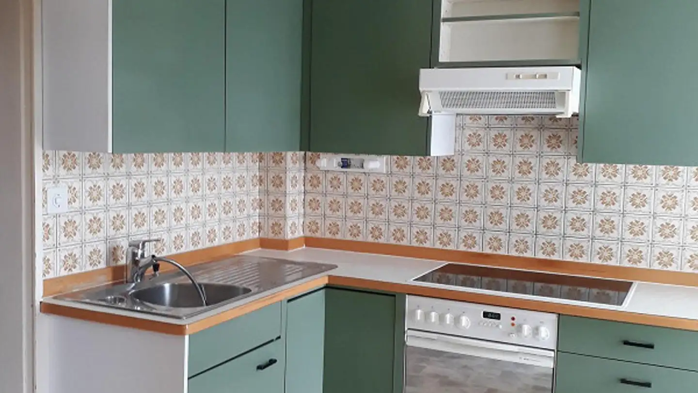 Appartement à louer - Bahnhofstrasse 119, 6423 Seewen SZ - Photo 3