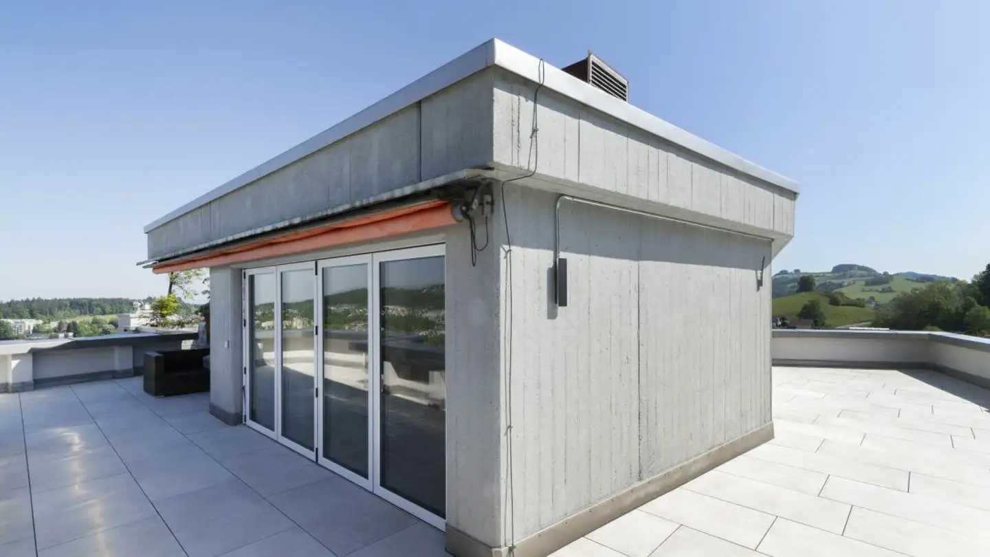 Penthouse for sale - Achslenstrasse 6, 9016 St. Gallen - Photo 3