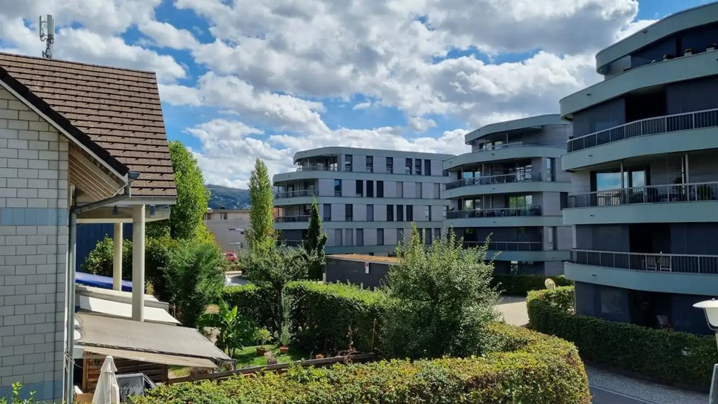 Apartment for rent - Graham Bell-Strasse 14, 4153 Reinach BL - Photo 2