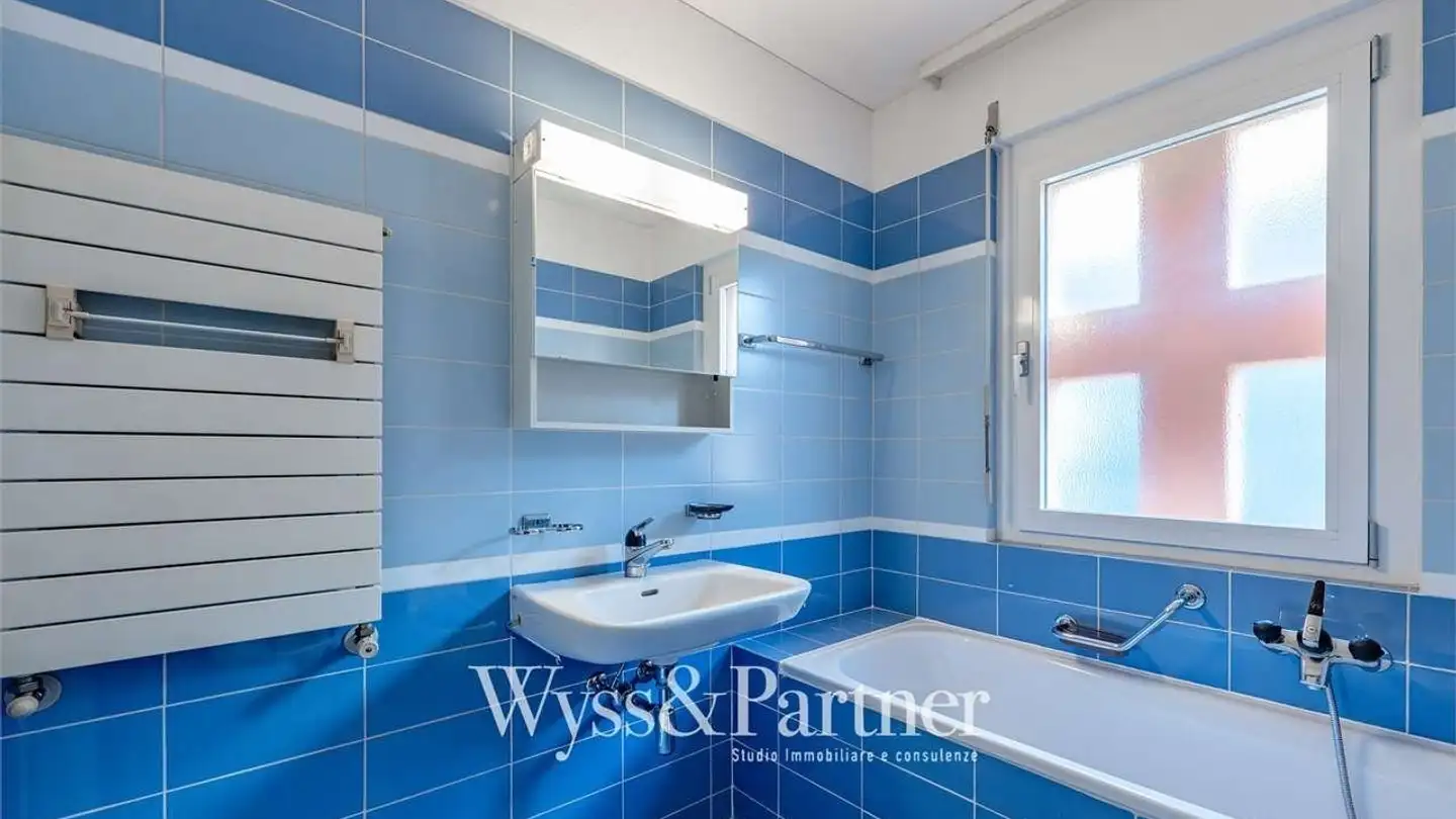 Appartamento in affitto - Via Macello 3, 6710 Biasca - Foto 4