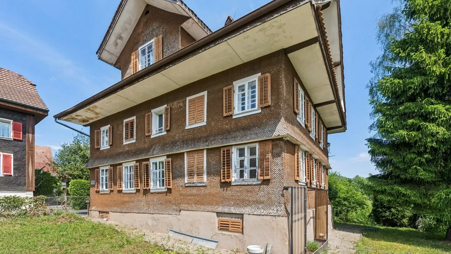 Casa grotta in vendita - Flecken, 6023 Rothenburg
