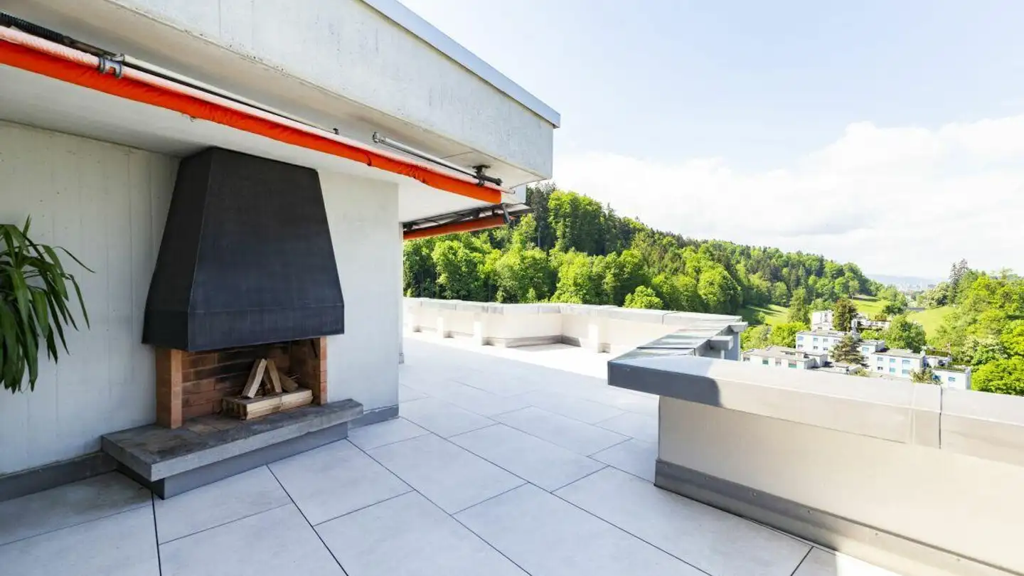 Penthouse for sale - Achslenstrasse 6, 9016 St. Gallen - Photo 4