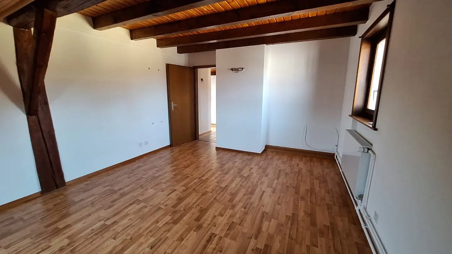 Appartamento in affitto - Ruelle Du Temple, 1584 Villars-le-Grand - Foto 3