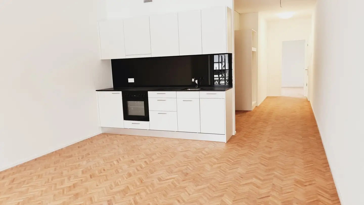 Appartement à louer - Bernapark 13, 3066 Stettlen - Photo 2