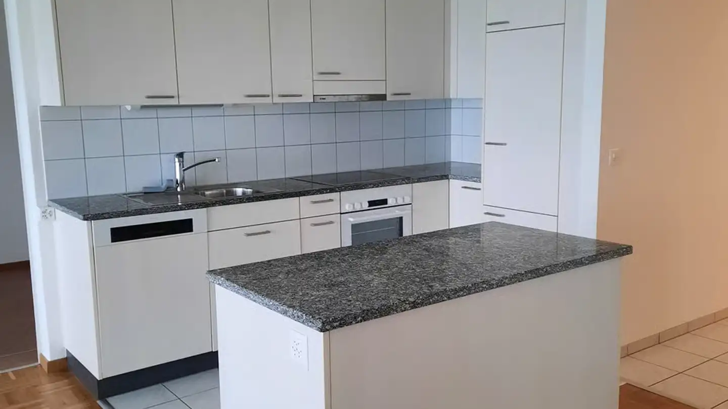 Appartamento in affitto - Denkmalweg 23, 2543 Lengnau BE