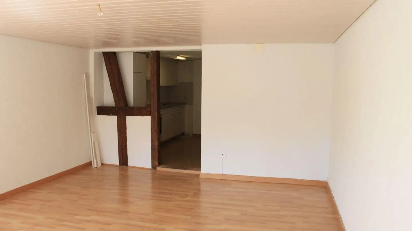 Appartamento in affitto - Marktgasse 28, 9450 Altstätten SG