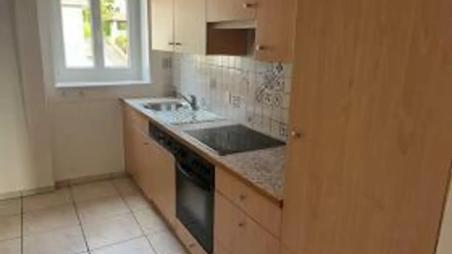 Appartamento in affitto - 2053 Cernier