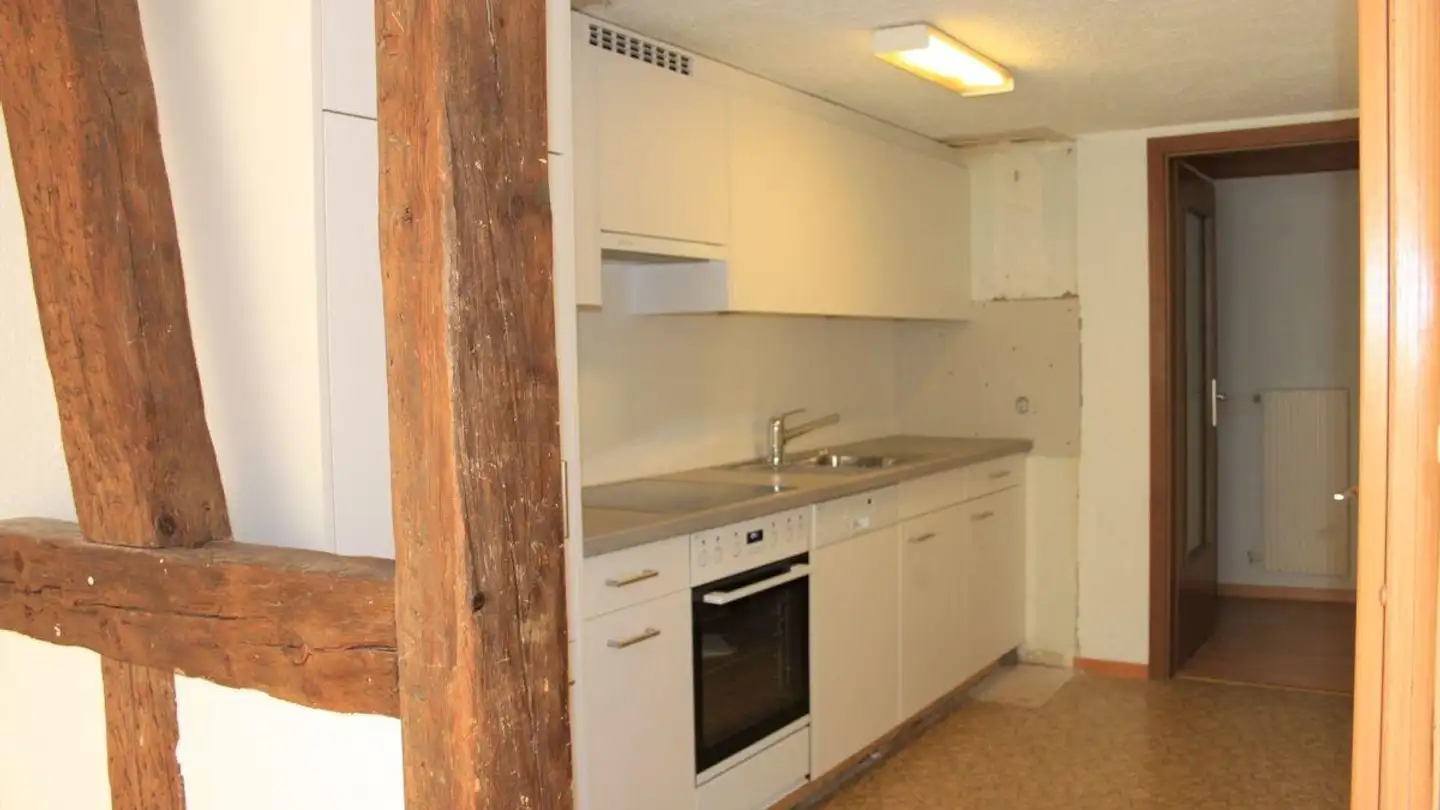 Appartamento in affitto - Marktgasse 28, 9450 Altstätten SG - Foto 2