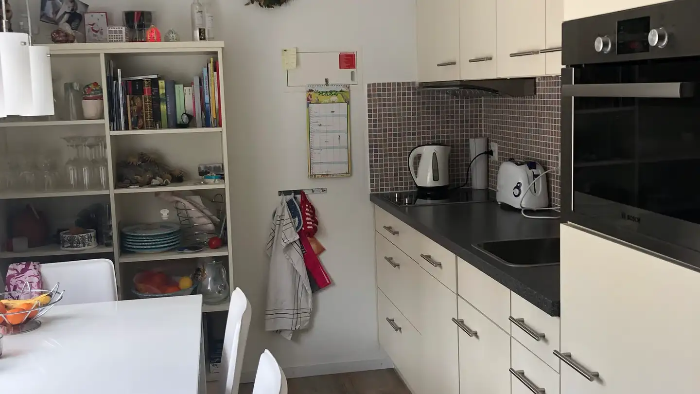 Appartamento in affitto - 7075 Churwalden - Foto 3