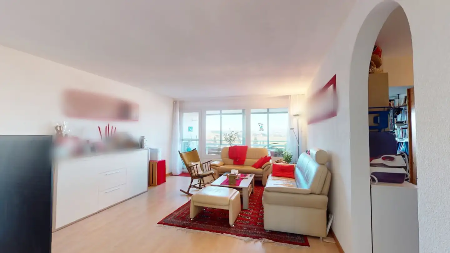 Appartamento in vendita - Mädergutstrasse 91, 3018 Bern