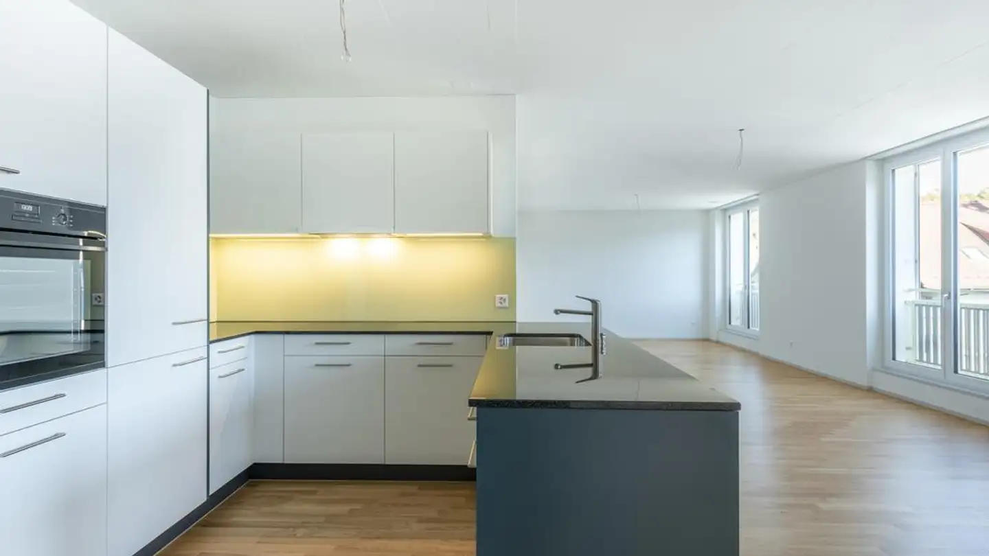 Appartamento in affitto - Scheidgasse 8, 3612 Steffisburg - Foto 3