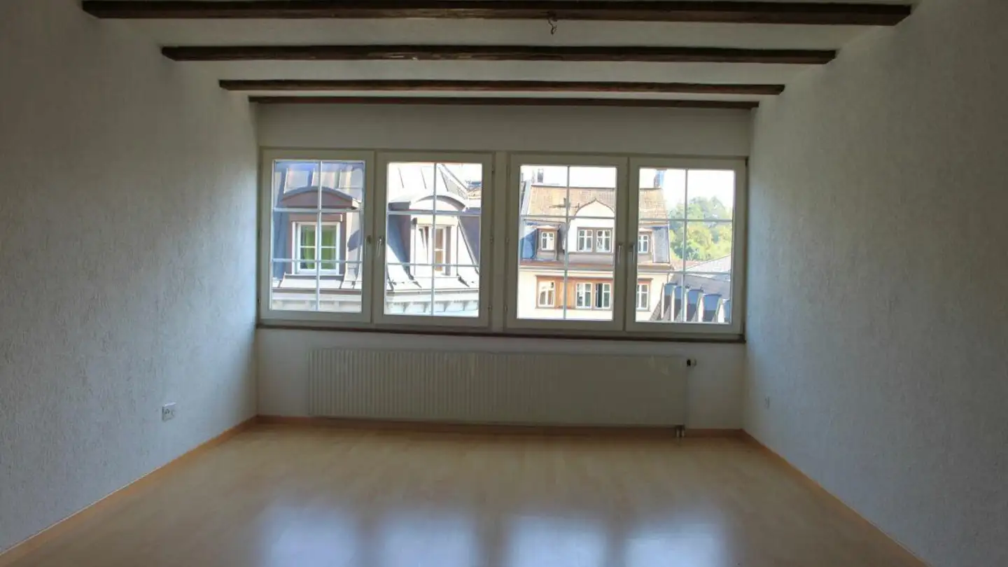 Appartamento in affitto - Marktgasse 28, 9450 Altstätten SG - Foto 4