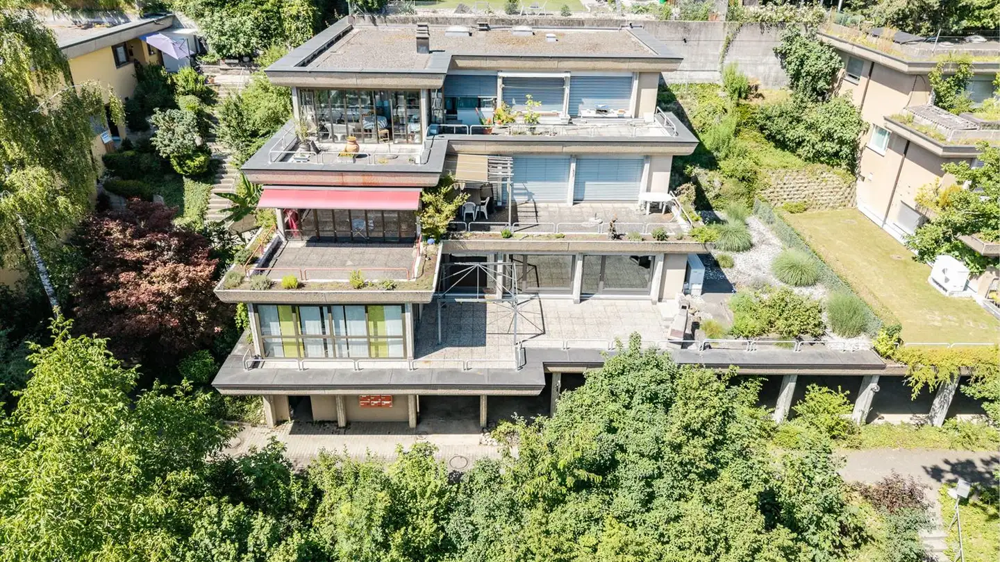 Maison individuelle à vendre - 3210 Kerzers