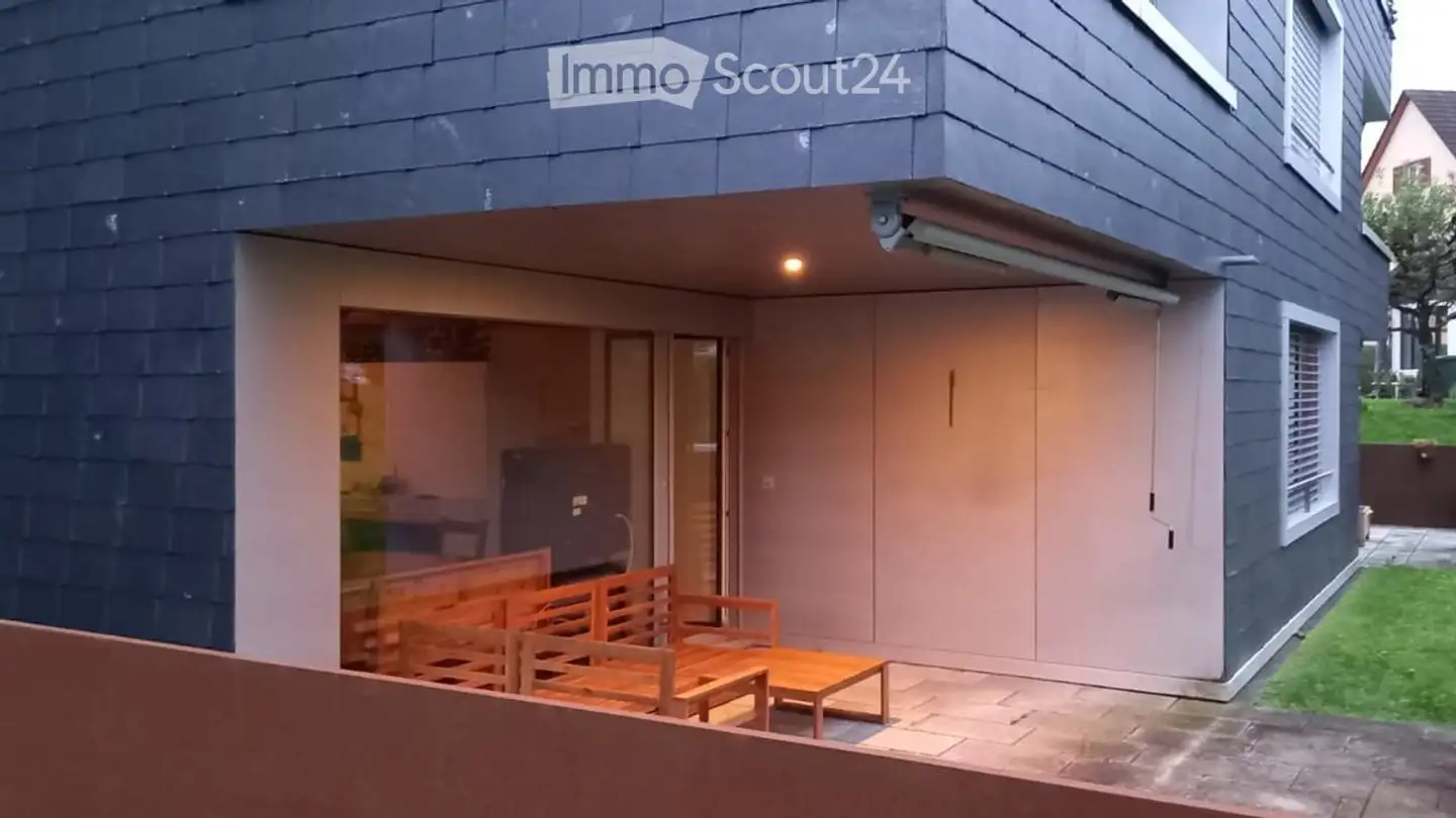 Wohnung mieten - Nordweg 23, 5035 Unterentfelden