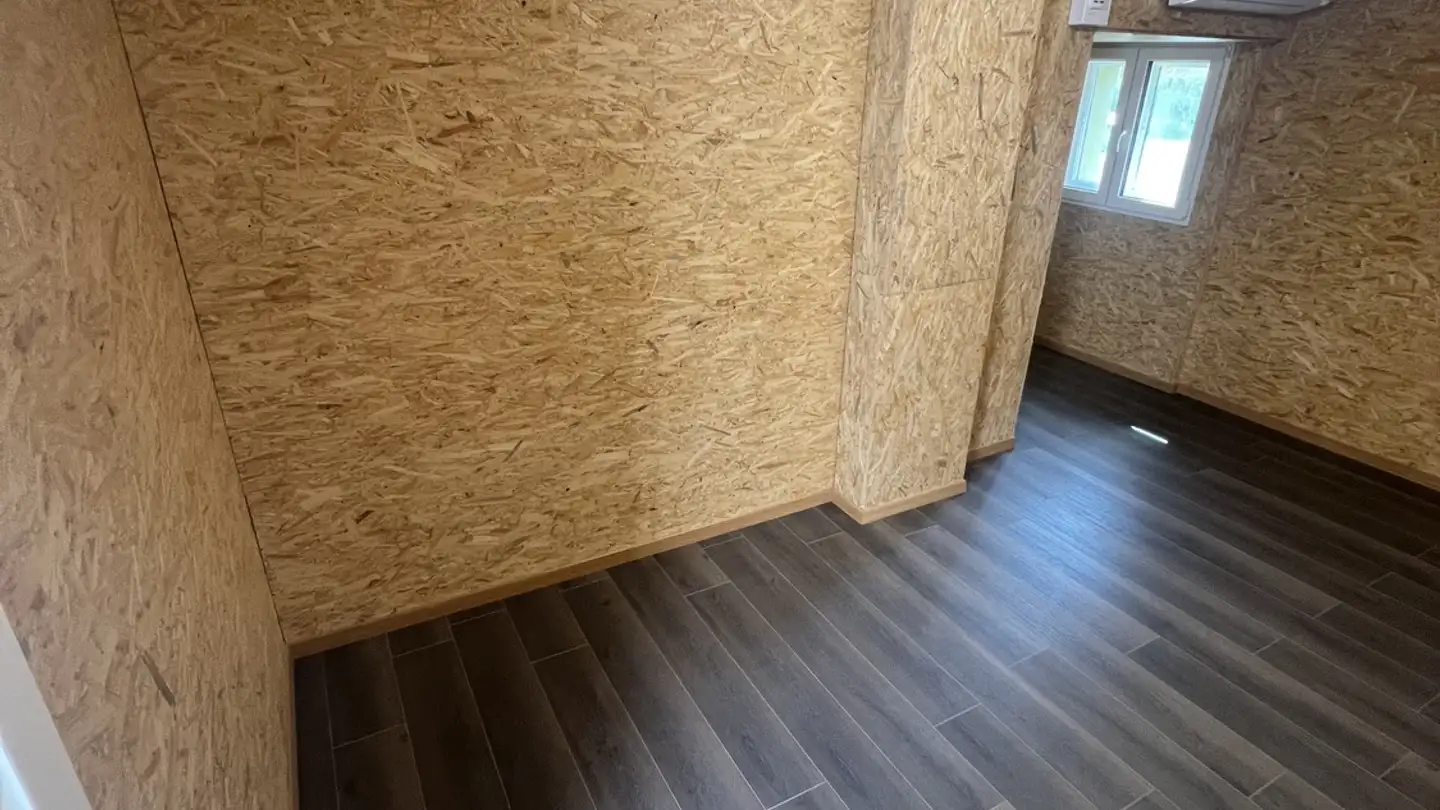 Commerciale in affitto - Unterdorfstrasse 12, 3970 Salgesch