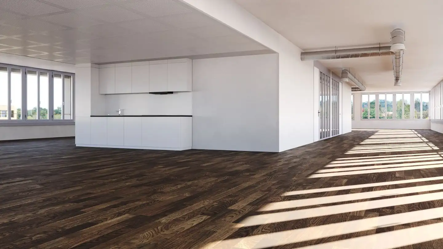 Spazio ufficio in affitto - Promenade de l'Esplanade 1, 1023 Crissier