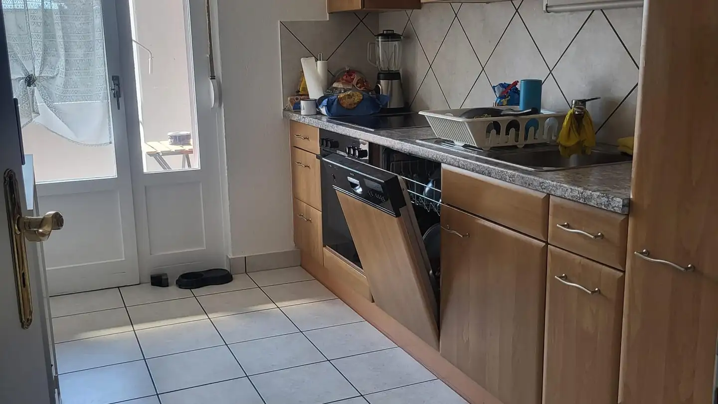 Apartment for rent - Rue Des Primevères 5, 1964 Conthey