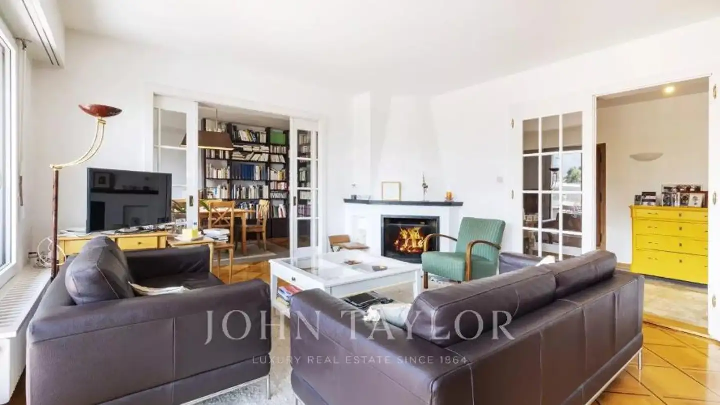 Apartment for sale - 1950 Sion