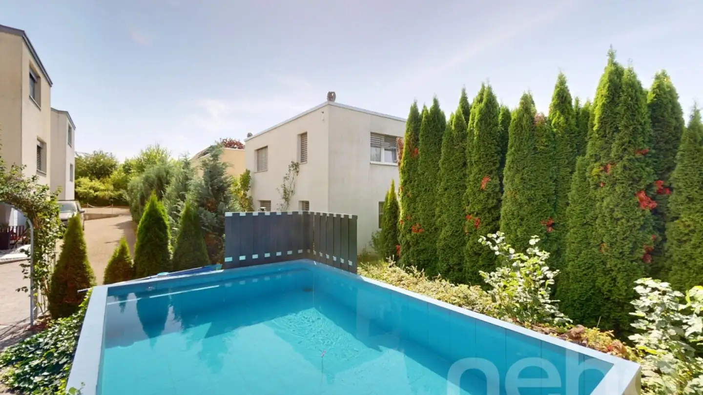 Single house for sale - 5737 Menziken