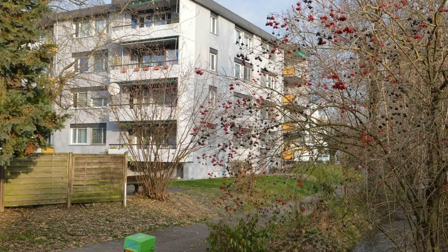 Appartamento in affitto - Wachtelweg 1, 4553 Subingen