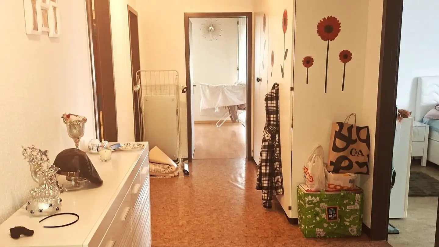 Appartamento in affitto - Wachtelweg 1, 4553 Subingen - Foto 2