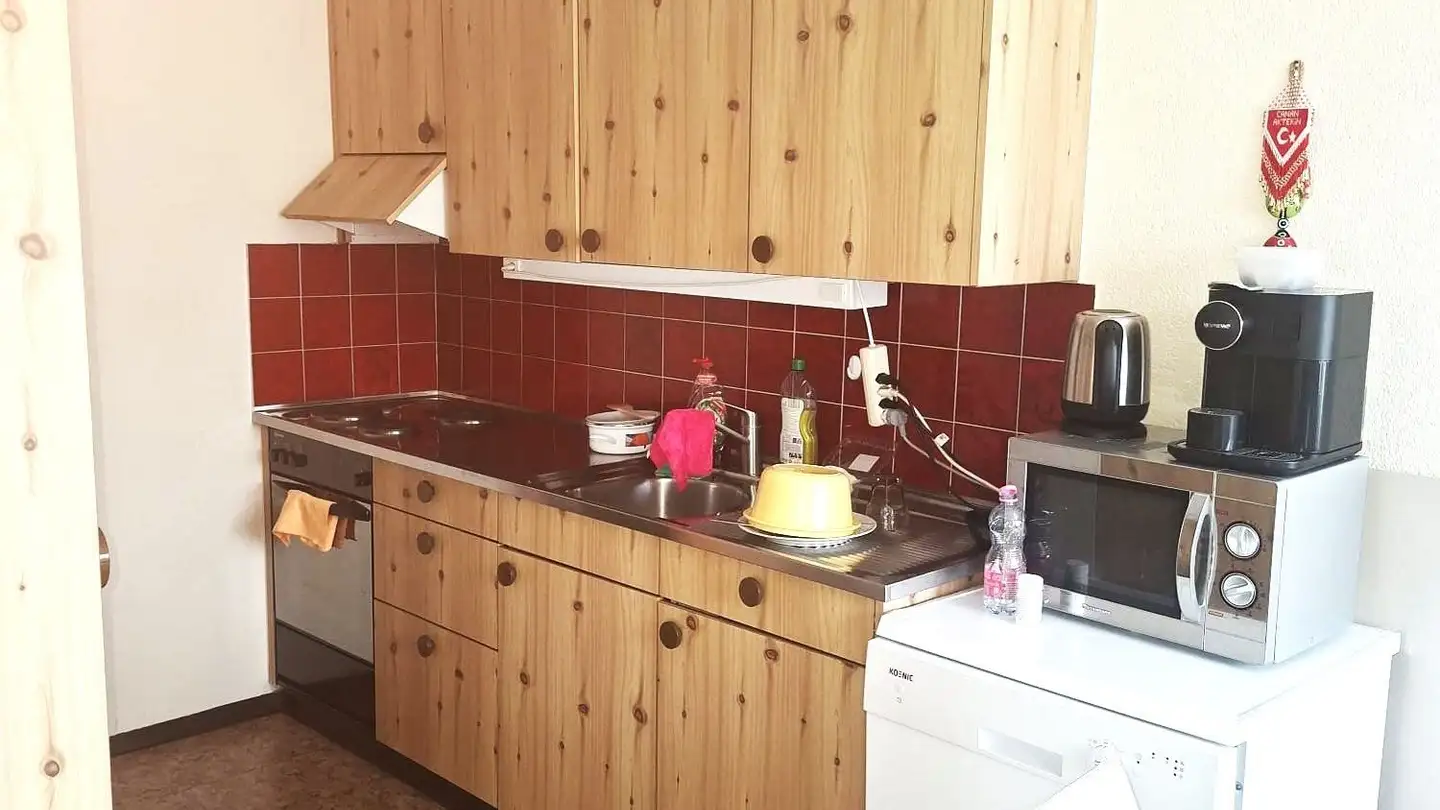 Appartamento in affitto - Wachtelweg 1, 4553 Subingen - Foto 4