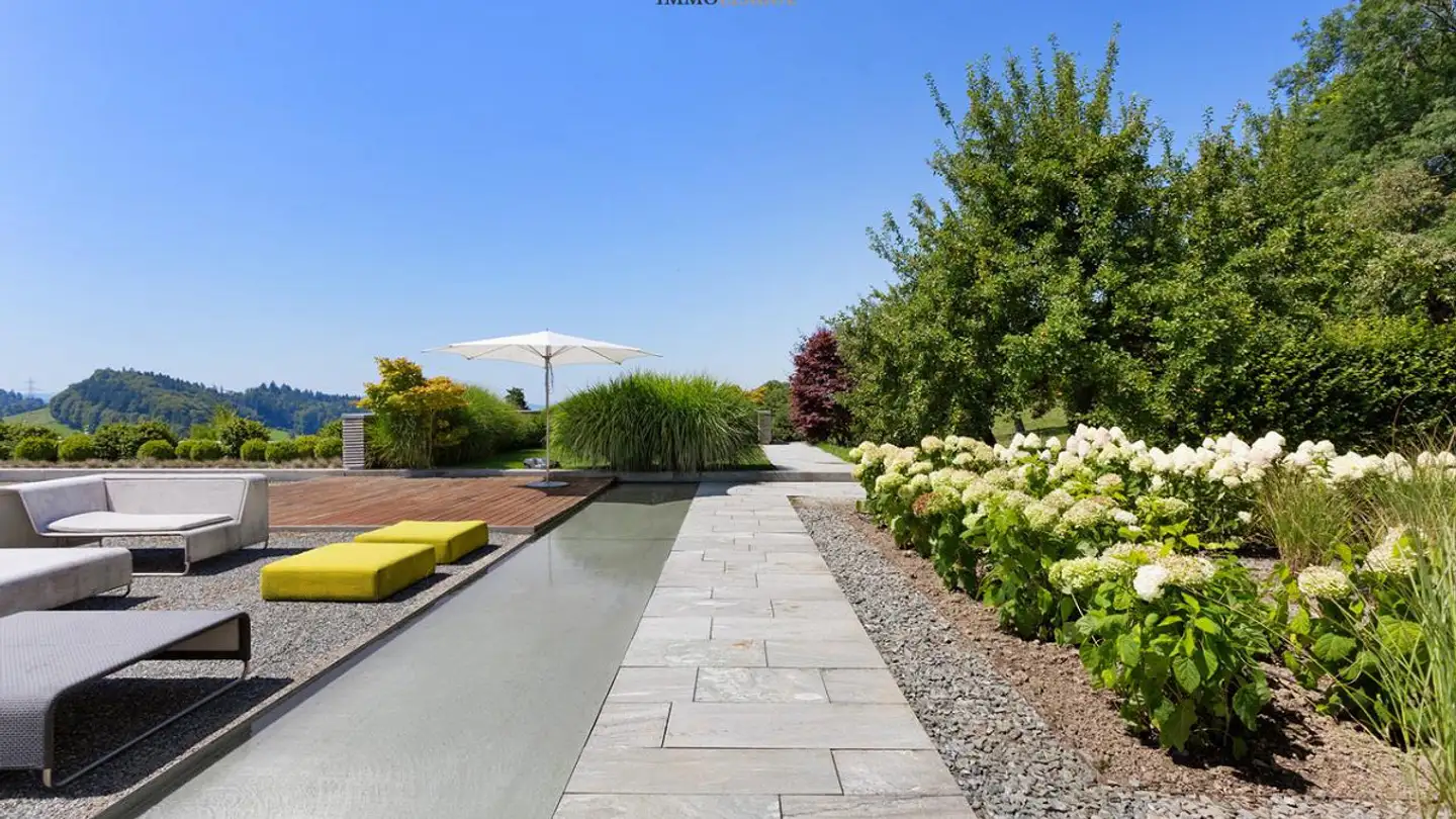 Villa in vendita - 9000 St. Gallen