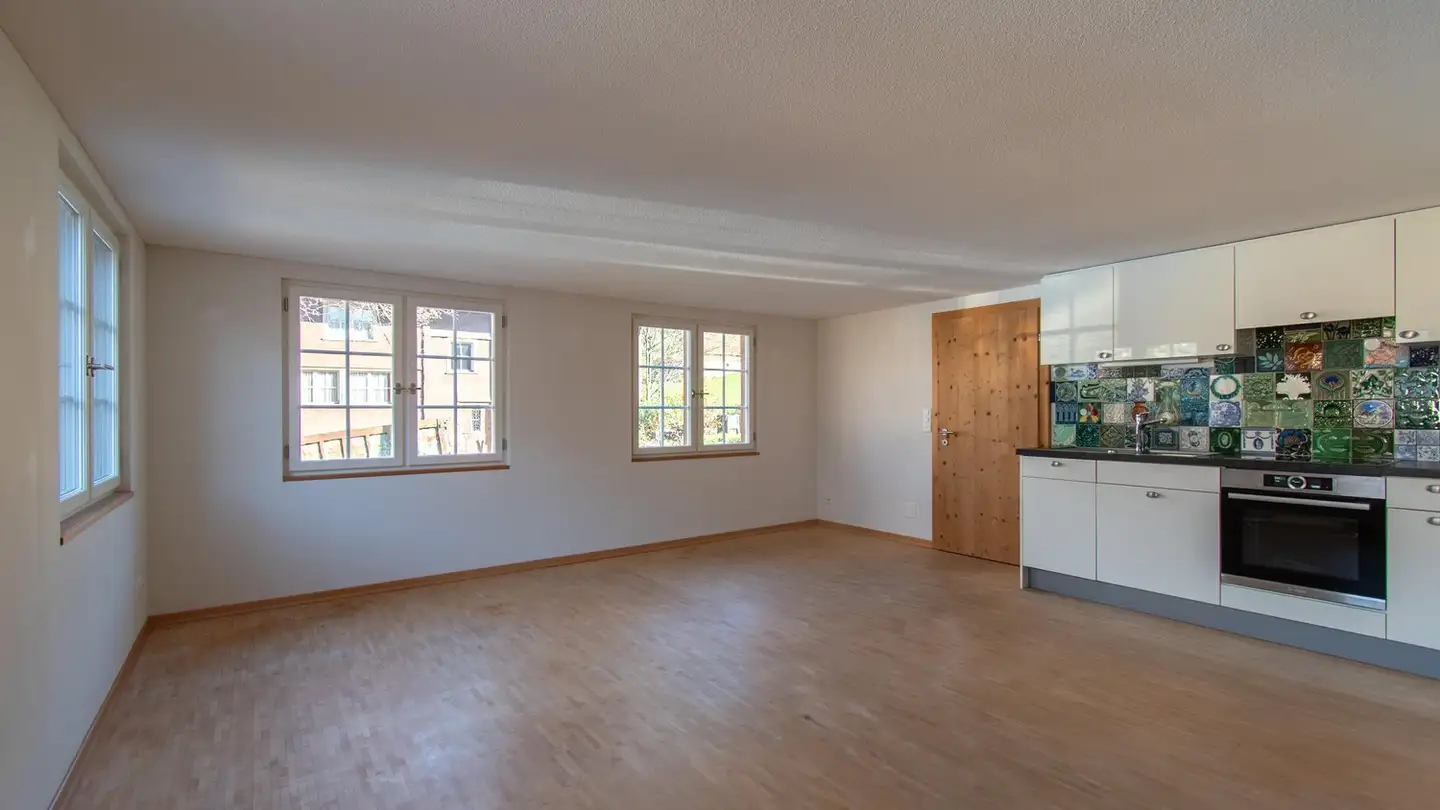 Appartement à louer - Dorfstrasse 8, 8883 Quarten - Photo 4