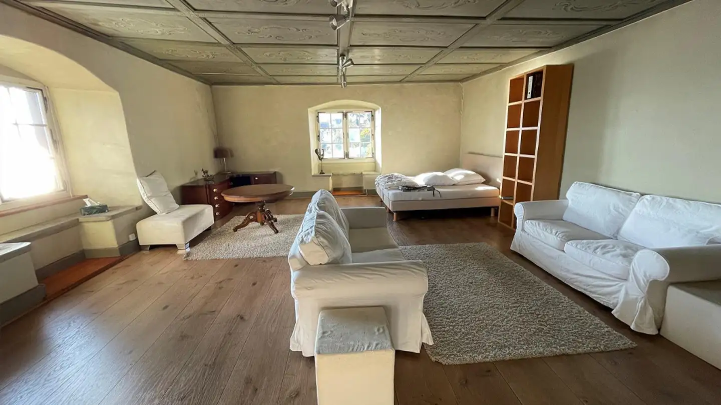 Apartment for rent - Seestrasse 72a, 8805 Richterswil - Photo 3