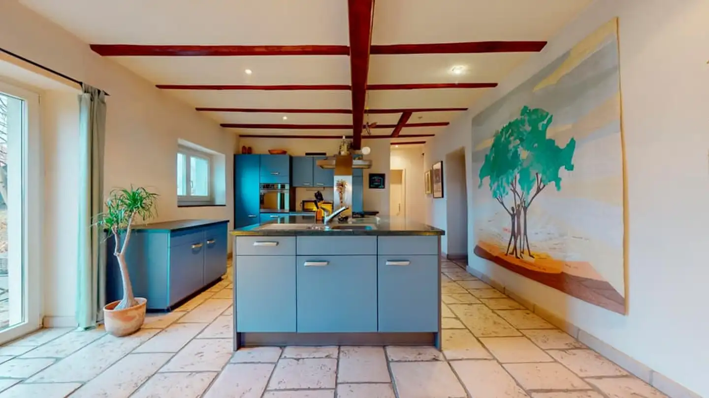 Casa singola in vendita - 1544 Gletterens - Photo 2