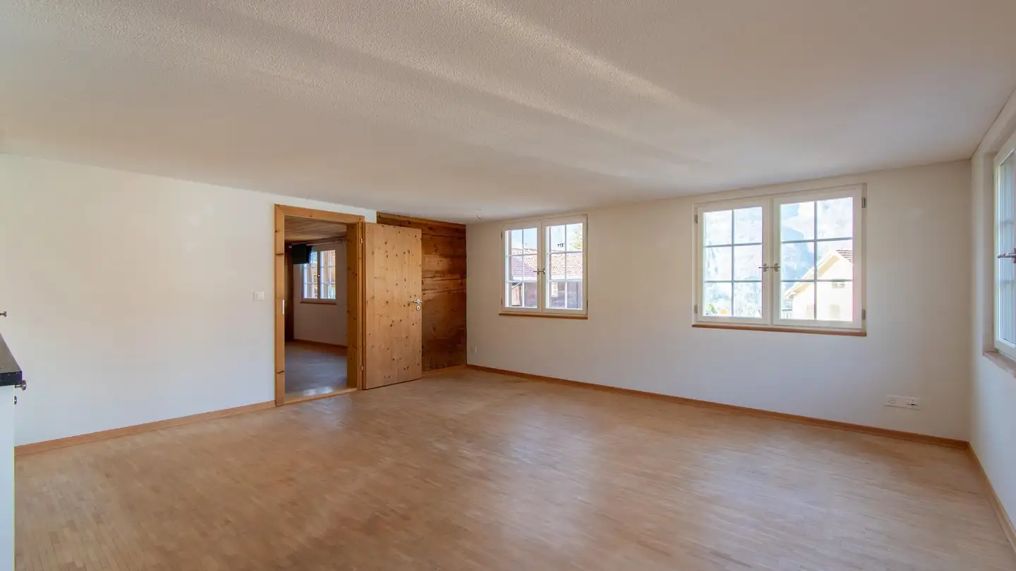 Appartement à louer - Dorfstrasse 8, 8883 Quarten - Photo 2