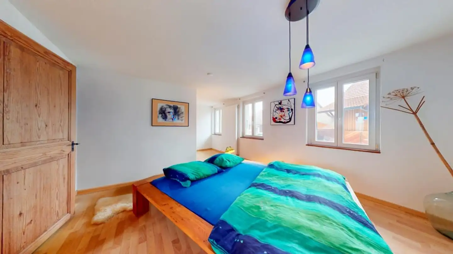 Casa singola in vendita - 1544 Gletterens - Photo 3