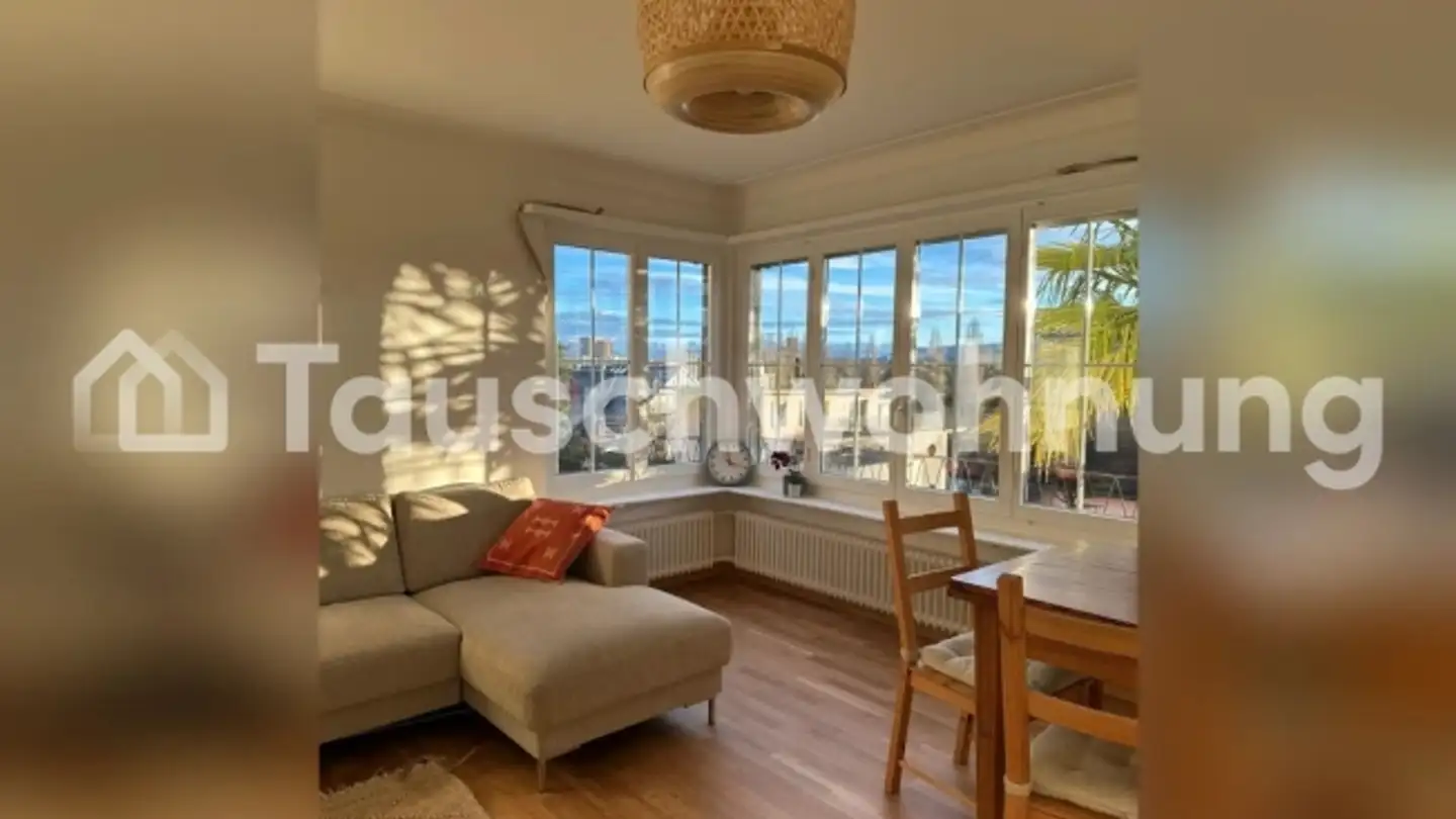 Wohnung mieten - 8049 Zürich