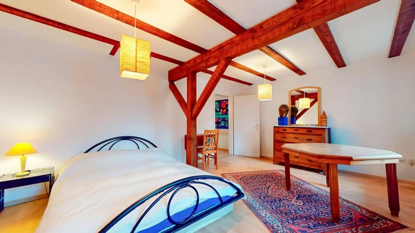 Casa singola in vendita - 1544 Gletterens - Photo 4