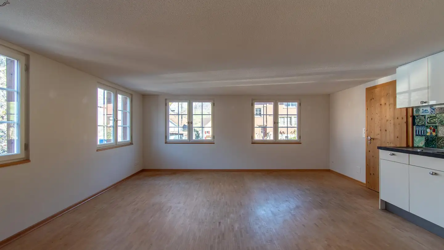 Appartement à louer - Dorfstrasse 8, 8883 Quarten - Photo 3